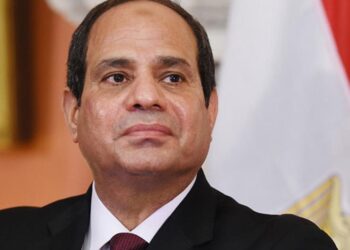 Al-Sissi félicite les Irakiens à l’occasion du centenaire de la fondation de l’Etat moderne