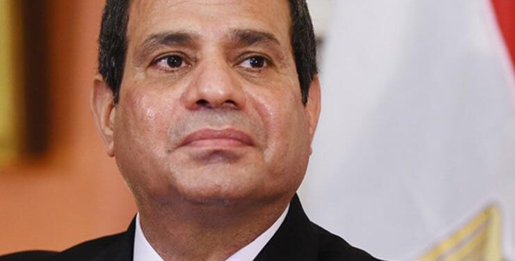 Al-Sissi inaugure une série de nouveaux projets nationaux en Haute-Egypte 2 - Le Progrès Egyptien Al-Sissi inaugure une série de nouveaux projets nationaux en Haute-Egypte 1 - Le Progrès Egyptien