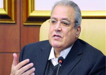 Décès de l’ancien ministre de la Culture Gaber Asfour 