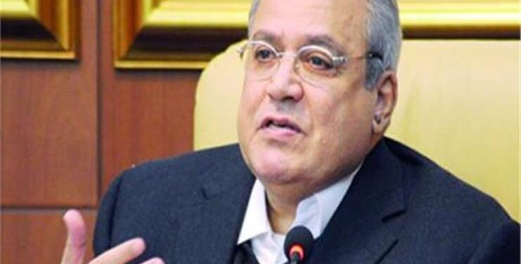 Décès de l'ancien ministre de la Culture Gaber Asfour  1 - Le Progrès Egyptien