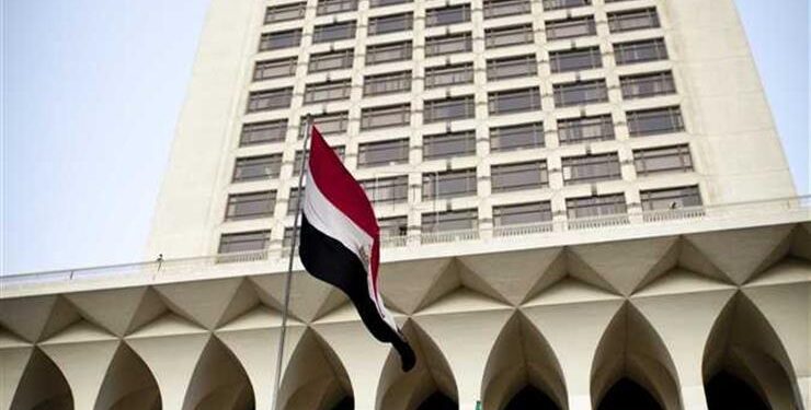 L'Egypte condamne l'attentat terroriste de Mogadiscio 2 - Le Progrès Egyptien L'Egypte condamne l'attentat terroriste de Mogadiscio 1 - Le Progrès Egyptien