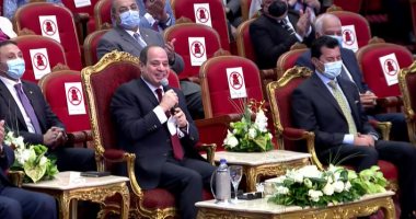Al-Sissi: je déteste l’extrémisme 2 - Le Progrès Egyptien Al-Sissi: je déteste l’extrémisme 1 - Le Progrès Egyptien