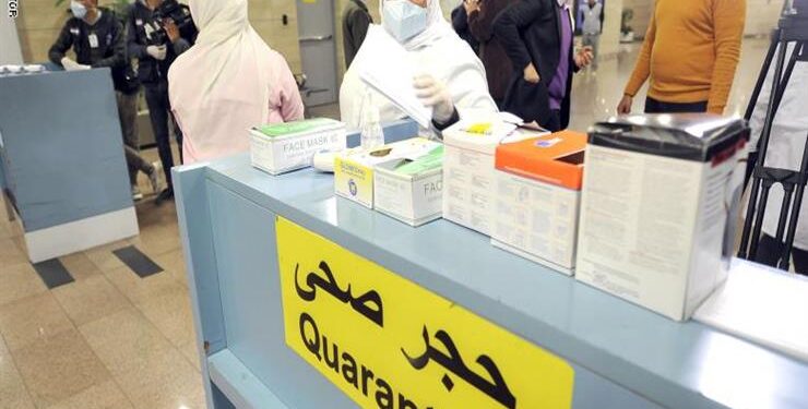 Tourisme : Les non-vaccinés interdits d’accès au ministère 2 - Le Progrès Egyptien Tourisme : Les non-vaccinés interdits d’accès au ministère 1 - Le Progrès Egyptien