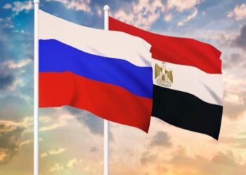 Bond des investissements russes en Egypte