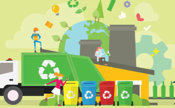 Coup de fouet au recyclage des déchets solides