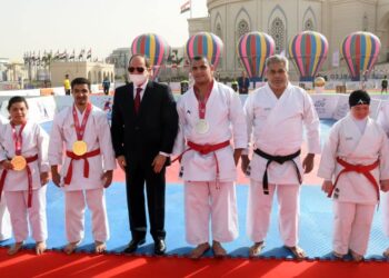 “Vous êtes mon vrai trésor”