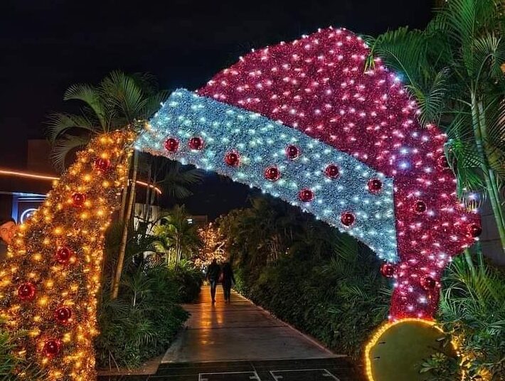 Noël : A chacun sa célébration
