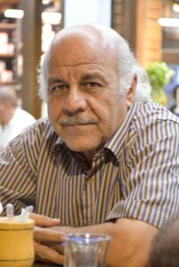 Al-Homeiri, un artiste irakien à la saveur internationale 2 - Le Progrès Egyptien Al-Homeiri, un artiste irakien à la saveur internationale 1 - Le Progrès Egyptien