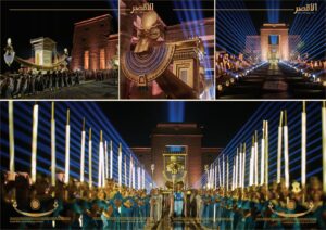 Par excellence, 2021 l’année de l’Egypte ancienne 57 - Le Progrès Egyptien