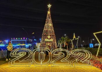 Noël : A chacun sa célébration