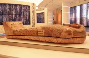 Par excellence, 2021 l’année de l’Egypte ancienne 45 - Le Progrès Egyptien