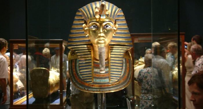 Par excellence, 2021 l’année de l’Egypte ancienne 1 - Le Progrès Egyptien