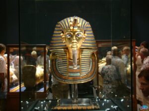 Par excellence, 2021 l’année de l’Egypte ancienne 51 - Le Progrès Egyptien