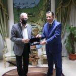 Dar Al-Tahrir, parrain des courses de chameaux de Charm El-Cheikh 3 - Le Progrès Egyptien