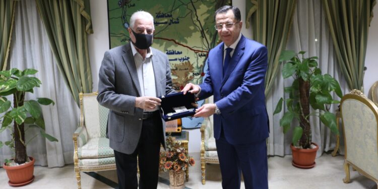 Dar Al-Tahrir, parrain des courses de chameaux de Charm El-Cheikh 1 - Le Progrès Egyptien