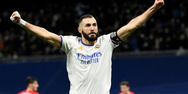 Espagne : Benzema délivre le Real contre l’Athletic Bilbao 2 - Le Progrès Egyptien Espagne : Benzema délivre le Real contre l’Athletic Bilbao 1 - Le Progrès Egyptien
