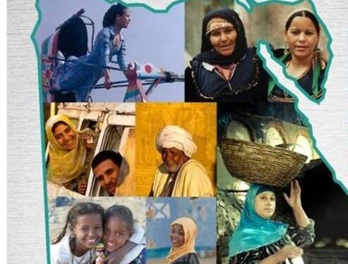 Suivi des projets d’ « Une vie décente » 1 - Le Progrès Egyptien