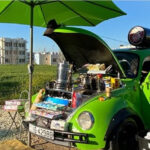 Restaurants mobiles... des expériences juvéniles défiant le chômage 4 - Le Progrès Egyptien Restaurants mobiles... des expériences juvéniles défiant le chômage 3 - Le Progrès Egyptien