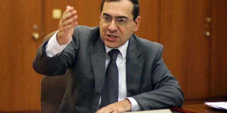 Pétrole : Des investissements de 3.5 milliards d'USD dans le Désert occidental 2 - Le Progrès Egyptien Pétrole : Des investissements de 3.5 milliards d'USD dans le Désert occidental 1 - Le Progrès Egyptien