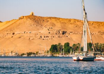 Bond qualitatif prévu dans les villages d’Assouan