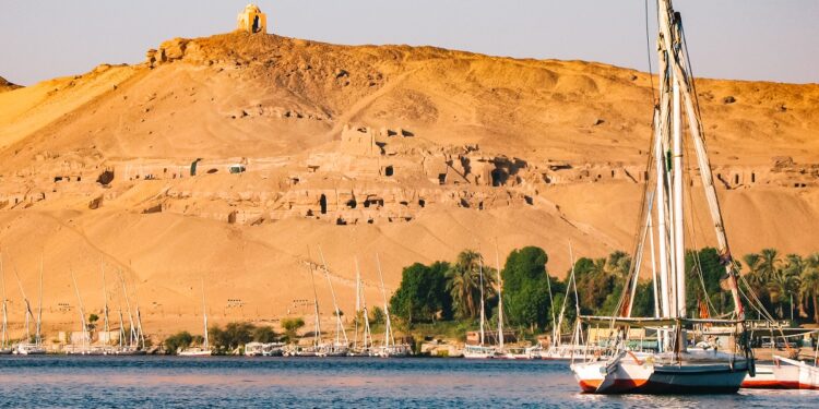 Bond qualitatif prévu dans les villages d’Assouan 1 - Le Progrès Egyptien