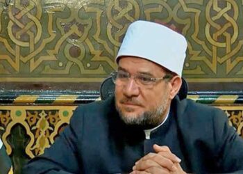 Nouvel an : Le ministre des Wakfs félicite le Président