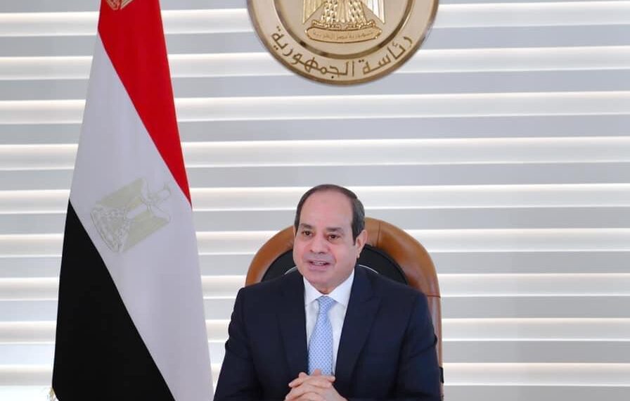 Créer un système judiciaire intégré pour lutter contre les différents défis 1 - Le Progrès Egyptien