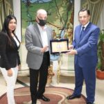 Dar Al-Tahrir, parrain des courses de chameaux de Charm El-Cheikh 5 - Le Progrès Egyptien