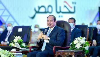 Le Président juge nécessaire d’établir des zones de développement de services sur les nouvelles routes