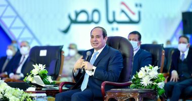 Le Président juge nécessaire d'établir des zones de développement de services sur les nouvelles routes 2 - Le Progrès Egyptien Le Président juge nécessaire d'établir des zones de développement de services sur les nouvelles routes 1 - Le Progrès Egyptien