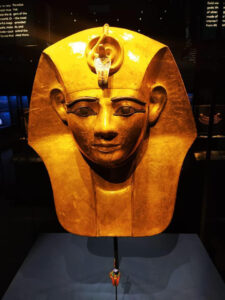 Ramsès II comme toujours fascine le monde entier  39 - Le Progrès Egyptien