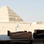 Récupération de plus de 5 000 pièces antiques de Washington 6 - Le Progrès Egyptien Récupération de plus de 5 000 pièces antiques de Washington 5 - Le Progrès Egyptien