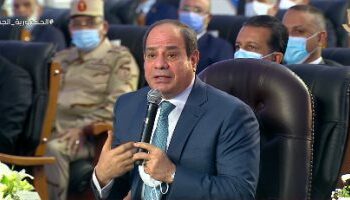 Al-Sissi : Les méthodes agricoles modernes maximisent la productivité des terres