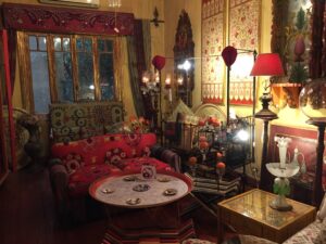 Quand raviver le patrimoine signifie “Alef” 3 - Le Progrès Egyptien