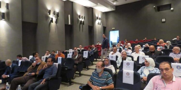 Maït : Application du système "GFMIS" dans les organes économiques mars prochain 2 - Le Progrès Egyptien Maït : Application du système "GFMIS" dans les organes économiques mars prochain 1 - Le Progrès Egyptien