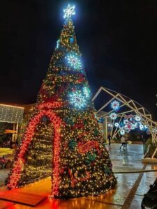 Noël : A chacun sa célébration 19 - Le Progrès Egyptien