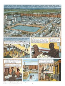 “ Les Pharaons d’Alexandrie”, Un beau voyage dans le temps et l’espace… 4 - Le Progrès Egyptien “ Les Pharaons d’Alexandrie”, Un beau voyage dans le temps et l’espace… 3 - Le Progrès Egyptien