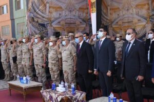 Novembre : Activités des forces de défense populaire et militaire 4 - Le Progrès Egyptien Novembre : Activités des forces de défense populaire et militaire 3 - Le Progrès Egyptien