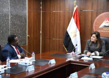 Al-Saïd affirme l’importance de l’accueil par l’Égypte de la COP 27