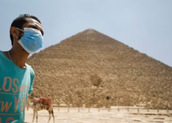 Covid :  Aucun cas du variant Omicron en Egypte