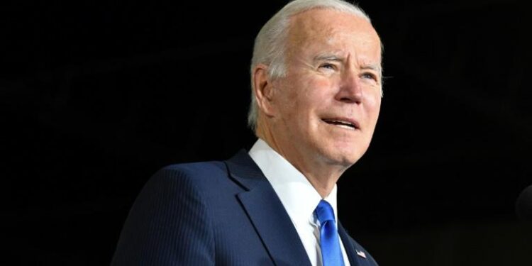 Une centaine de pays autour de Biden à un sommet virtuel pour la démocratie 2 - Le Progrès Egyptien Une centaine de pays autour de Biden à un sommet virtuel pour la démocratie 1 - Le Progrès Egyptien