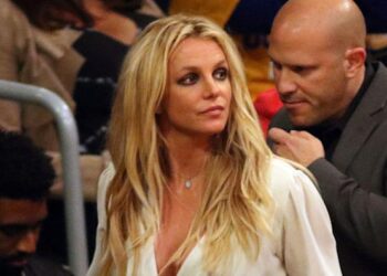 Britney Spears libérée de sa tutelle