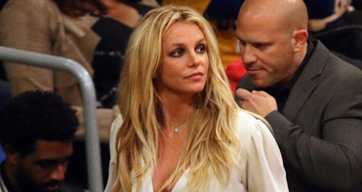 Britney Spears libérée de sa tutelle 1 - Le Progrès Egyptien