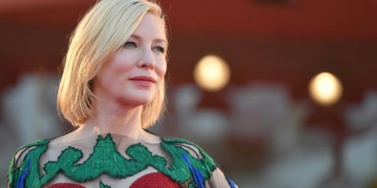 Cate Blanchett recevra un César d’honneur 2 - Le Progrès Egyptien Cate Blanchett recevra un César d’honneur 1 - Le Progrès Egyptien