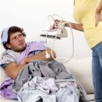 Le ménage, nerf de la guerre ? 5 - Le Progrès Egyptien