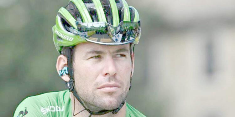 Cyclisme : Cavendish victime d’un braquage à son domicile 1 - Le Progrès Egyptien