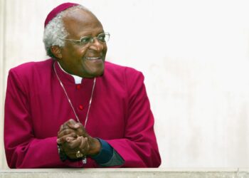 Afrique du Sud : Les obsèques de Desmond Tutu auront lieu le 1er janvier