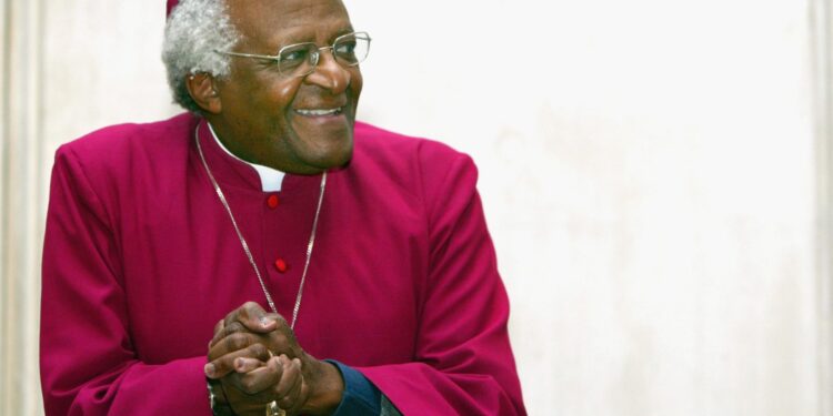 Afrique du Sud : Les obsèques de Desmond Tutu auront lieu le 1er janvier 2 - Le Progrès Egyptien Afrique du Sud : Les obsèques de Desmond Tutu auront lieu le 1er janvier 1 - Le Progrès Egyptien