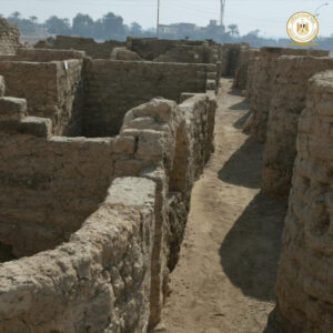 Par excellence, 2021 l’année de l’Egypte ancienne 55 - Le Progrès Egyptien