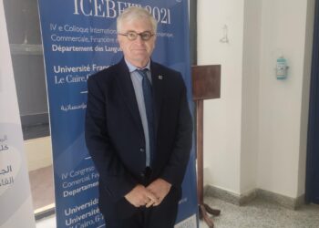 ICEBFIT : Le président de l’UFE souligne le rôle de la traduction comme outil de communication entre les cultures (Vidéo)